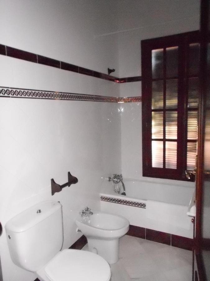 Casa Rural Villa Manuela Cazalla de la Sierra Eksteriør billede