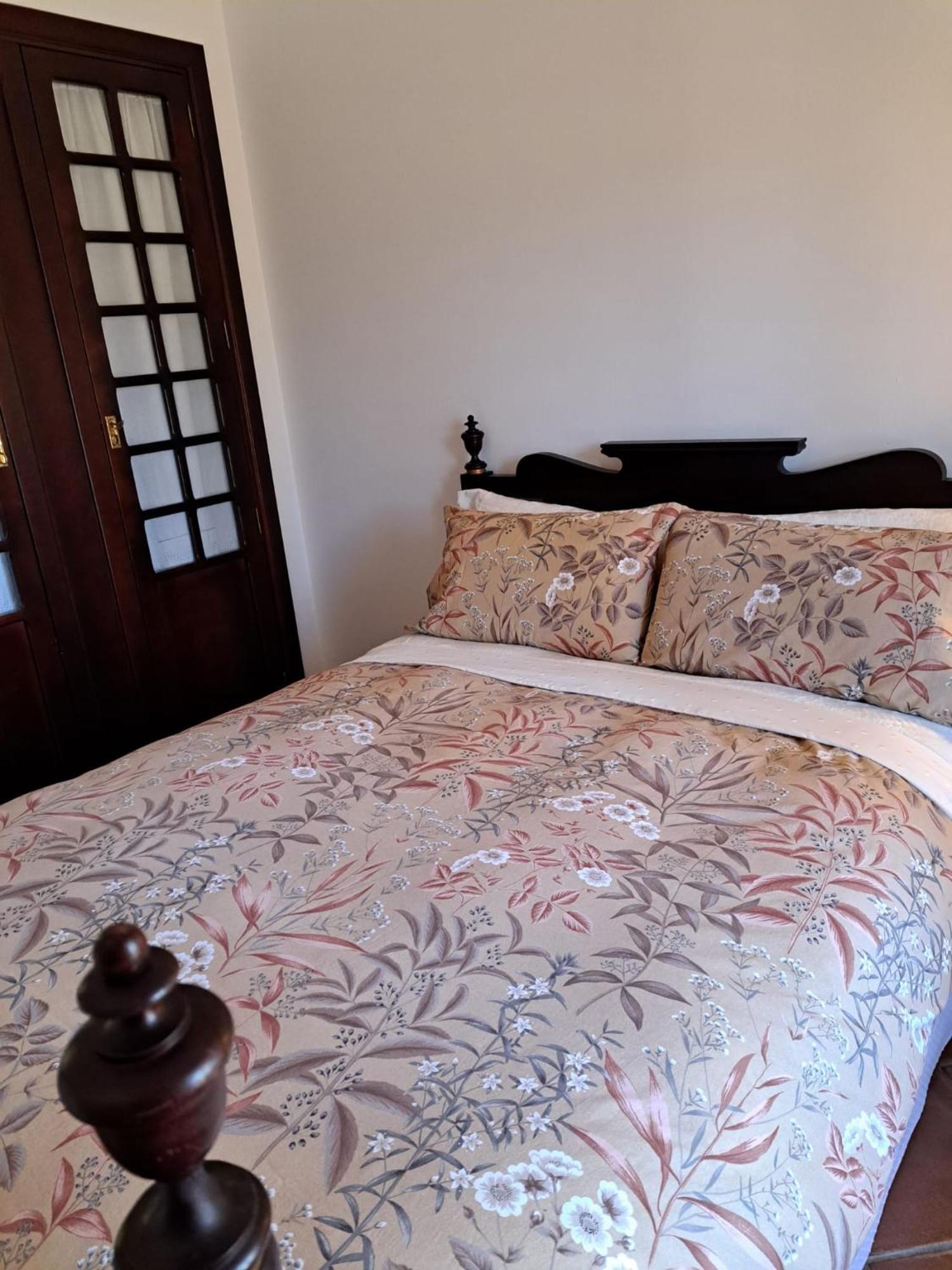 Casa Rural Villa Manuela Cazalla de la Sierra Eksteriør billede